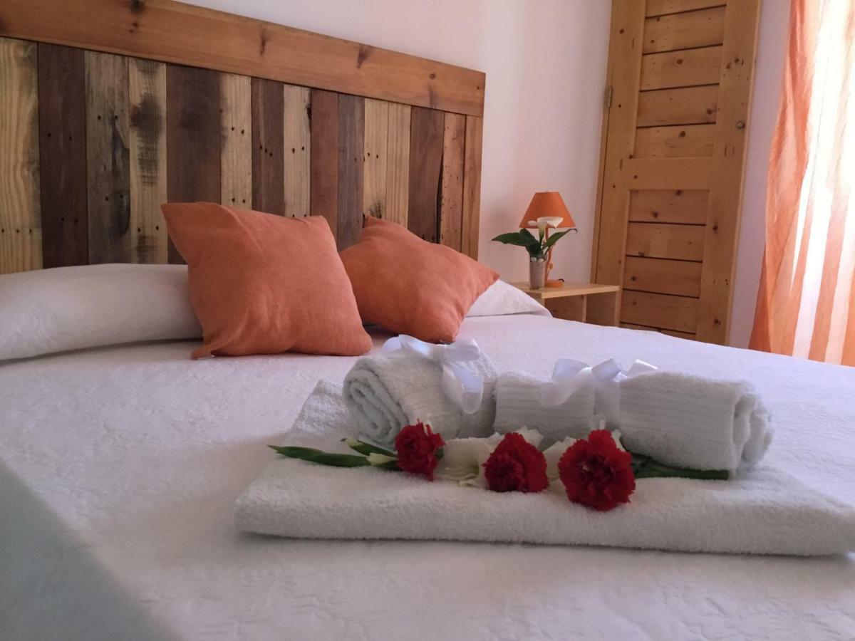 B&B Masseria Nova Торре-Сан-Джованни-Удженто Экстерьер фото